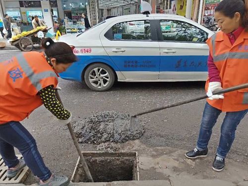 岳普湖沉沙井清掏-污水井清理