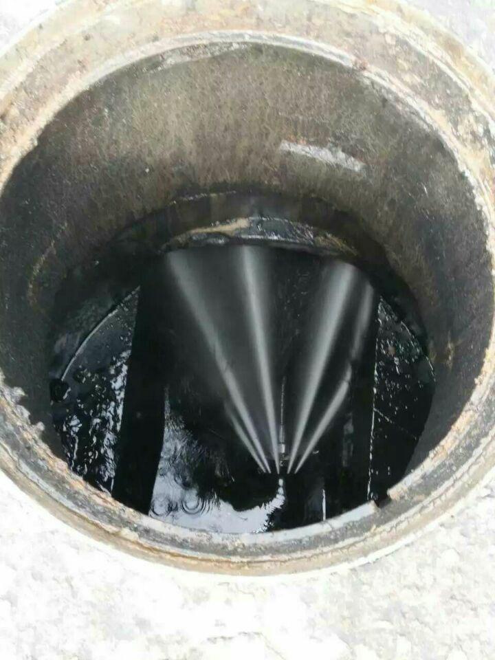 岳普湖市政管道清洗-排污管道清洗