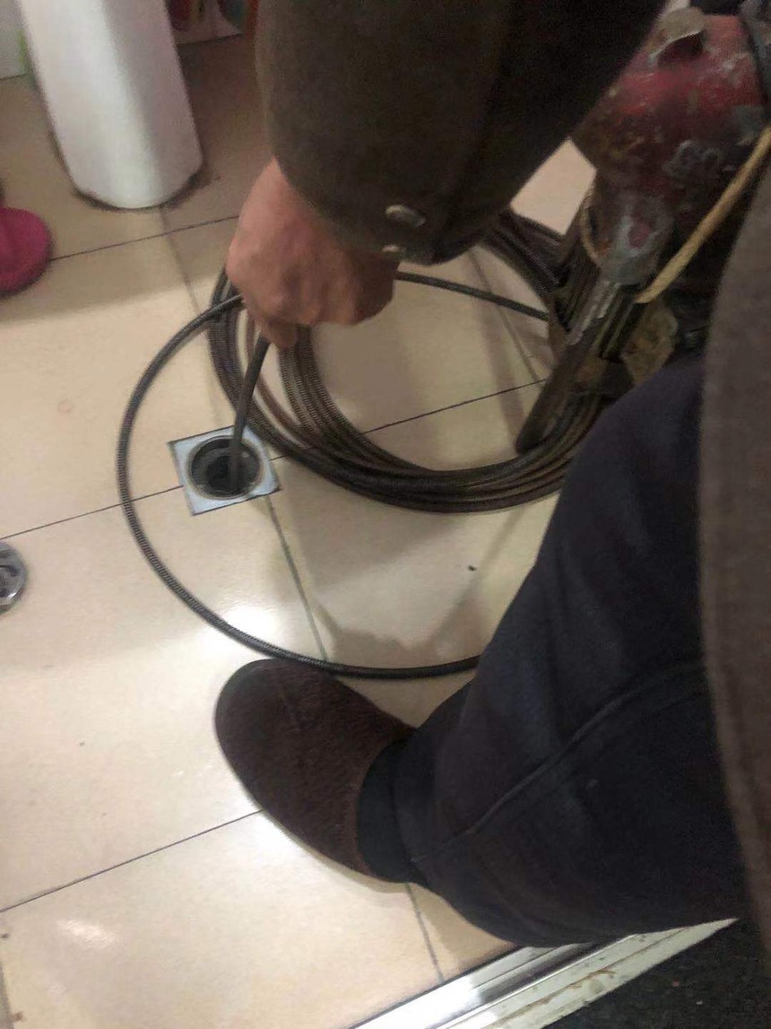 岳普湖管道疏通，疏通下水道